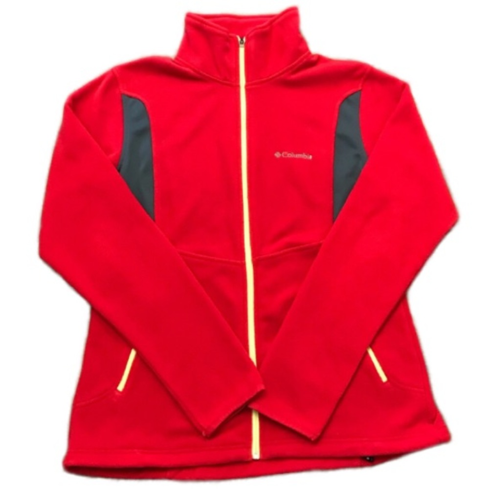 Columbia Jacket